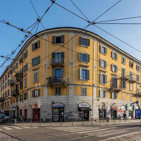 Milano Apartments Navigli المظهر الخارجي الصورة
