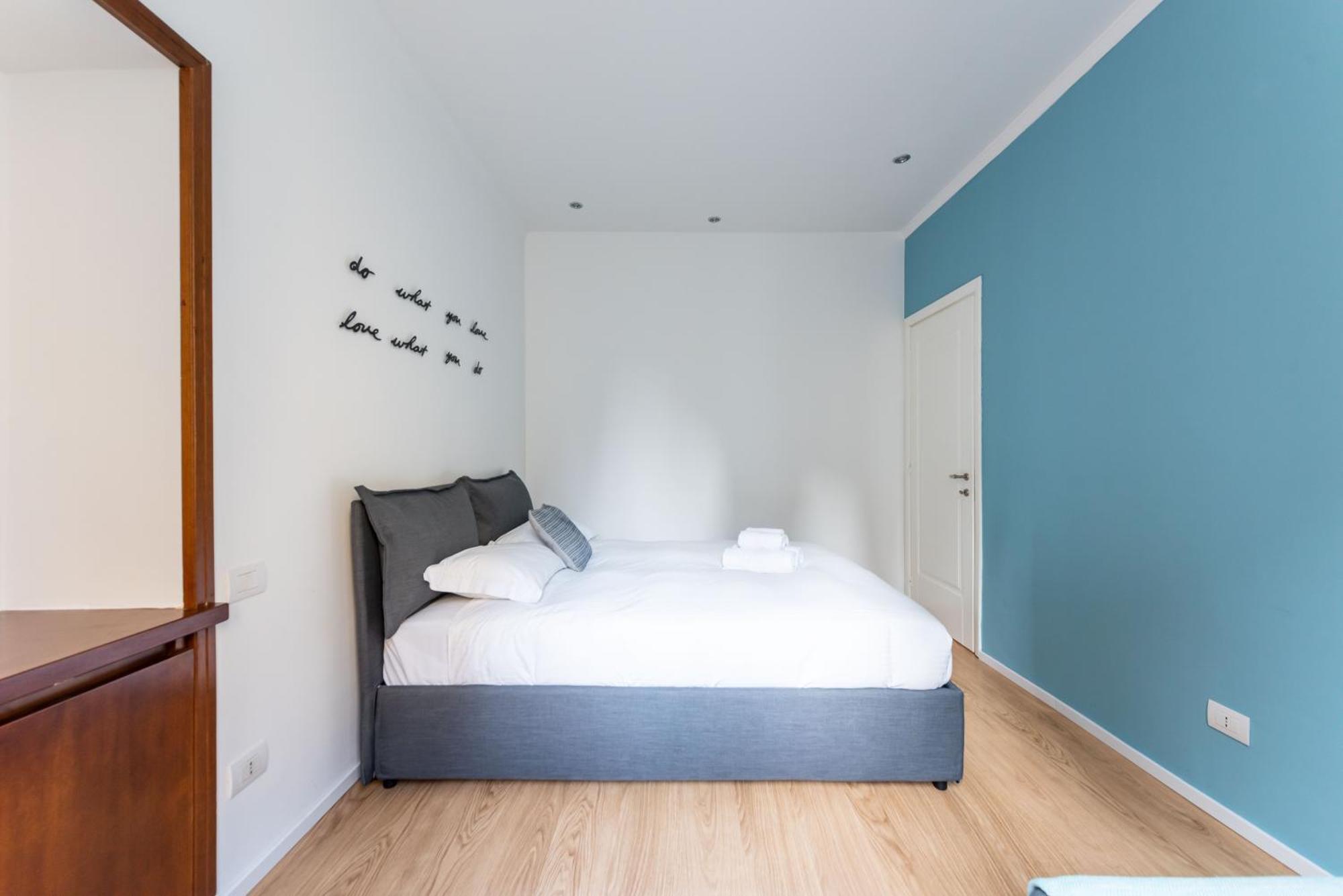 Milano Apartments Navigli المظهر الخارجي الصورة