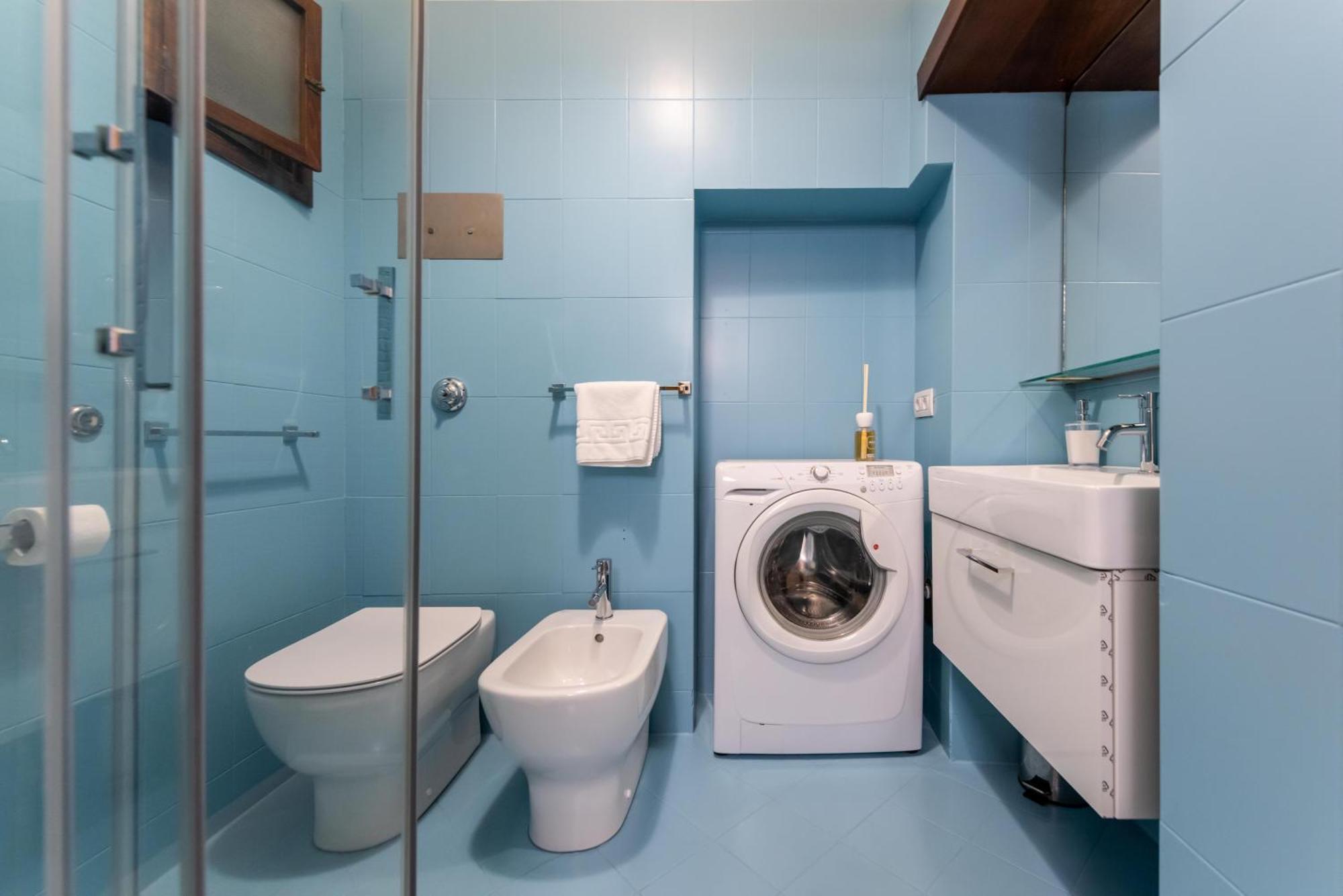 Milano Apartments Navigli المظهر الخارجي الصورة