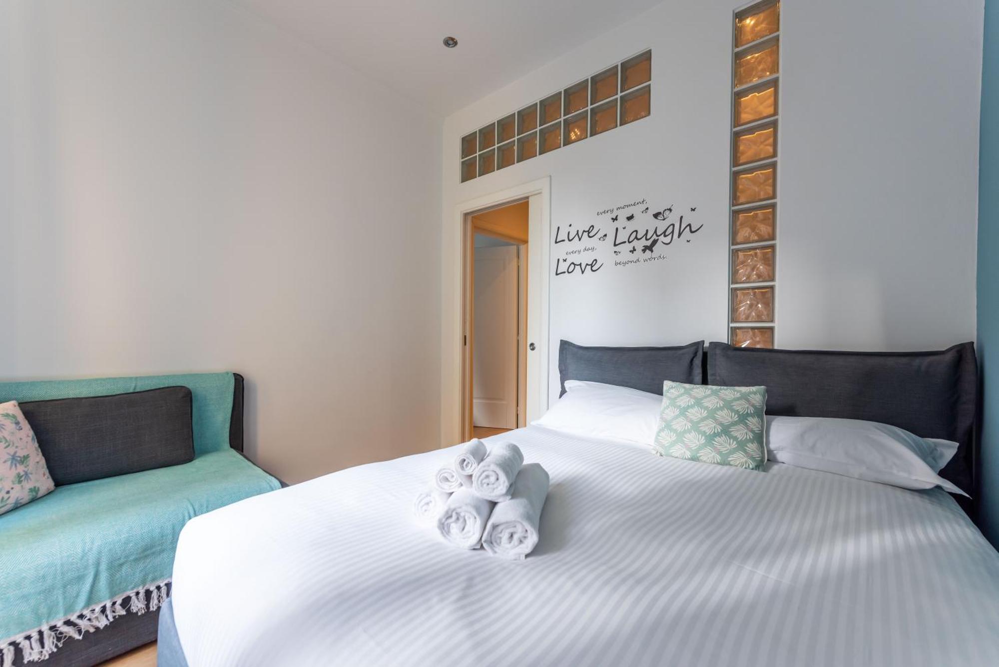 Milano Apartments Navigli المظهر الخارجي الصورة