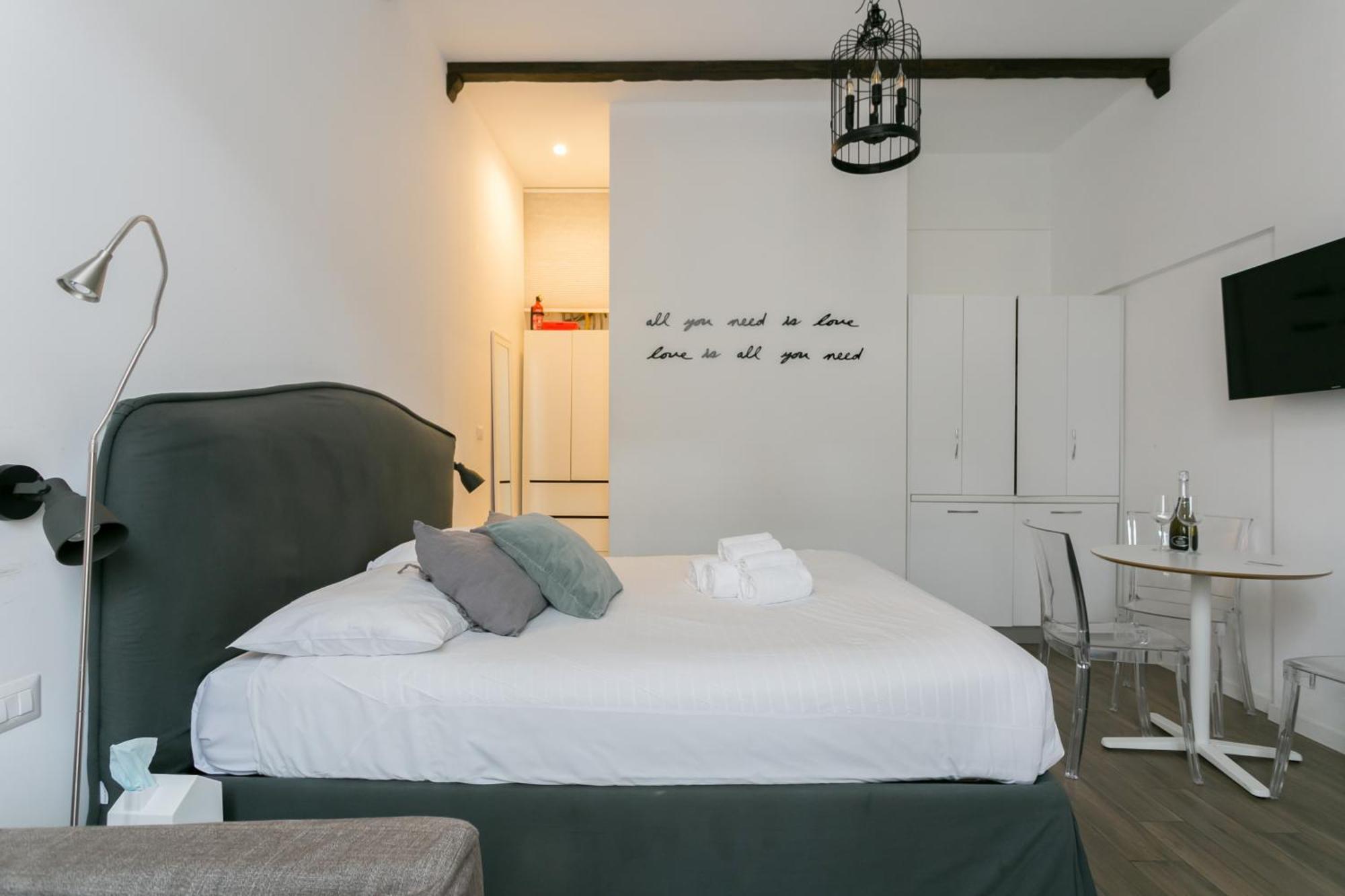 Milano Apartments Navigli المظهر الخارجي الصورة