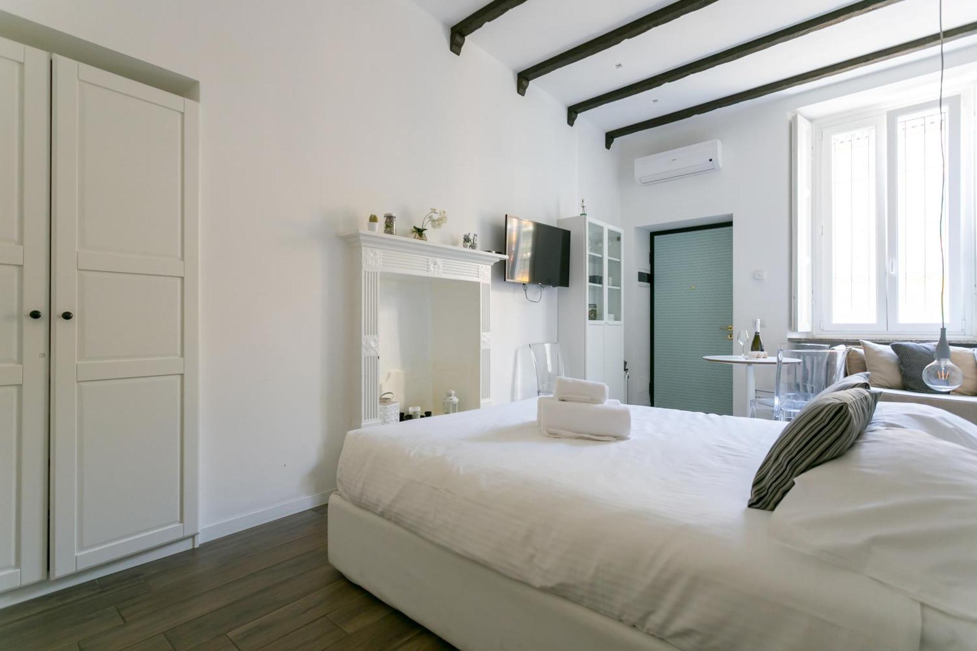 Milano Apartments Navigli المظهر الخارجي الصورة