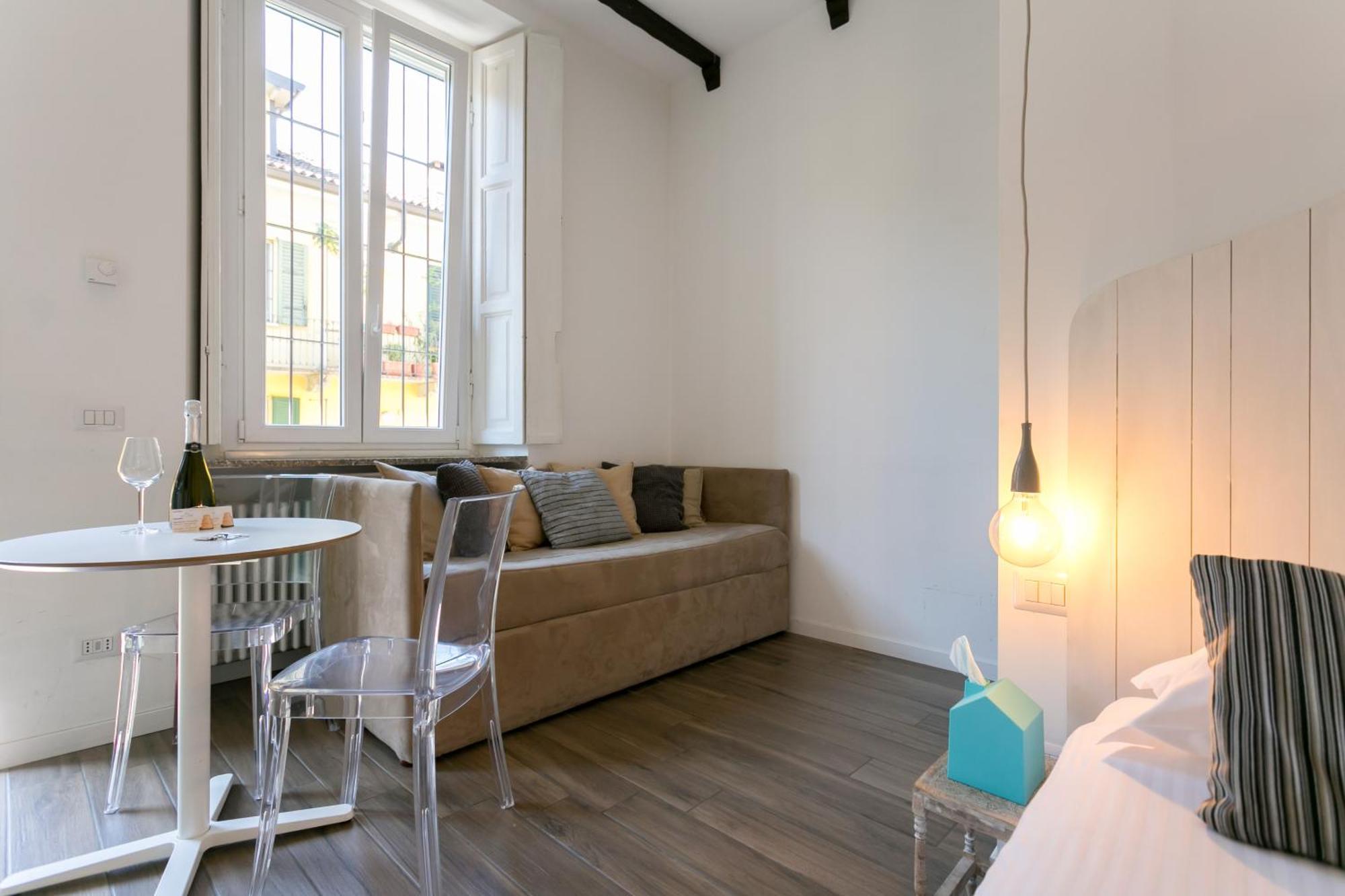 Milano Apartments Navigli المظهر الخارجي الصورة