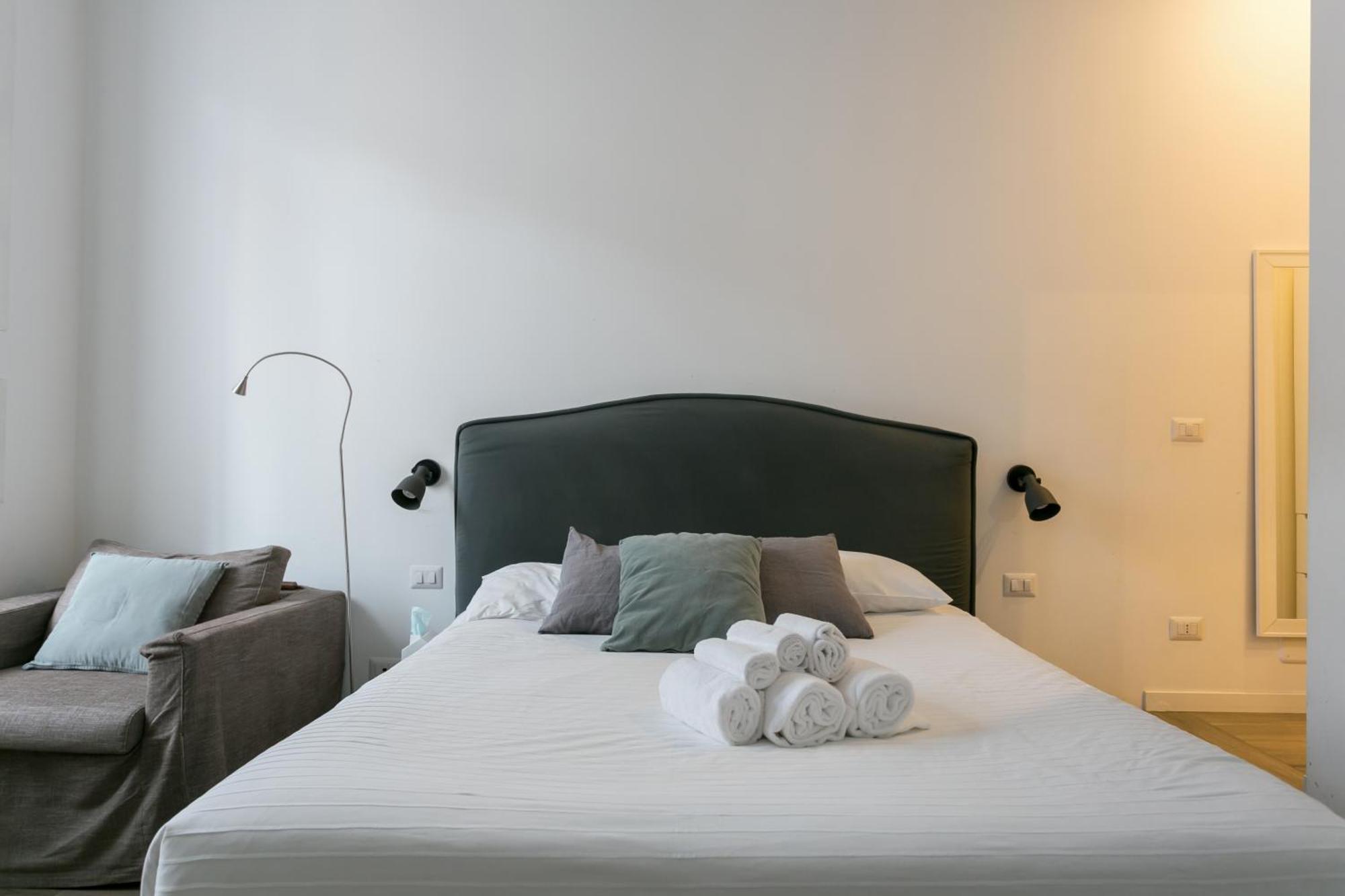 Milano Apartments Navigli المظهر الخارجي الصورة